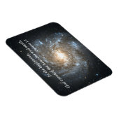 宇宙の創造 マグネット (右側)