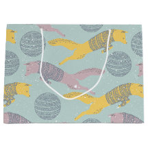 宇宙の北極動物