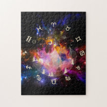 宇宙の占星術