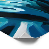 宇宙の叫び ポスター (角)