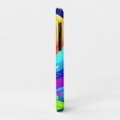 宇宙の夢の風景 – 天上の冒険 Case-Mate iPhoneケース (裏面/左)