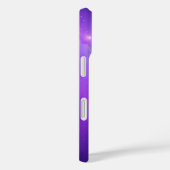 宇宙の夢の風景:銀河系を旅 Case-Mate iPhoneケース (裏面 / 右)