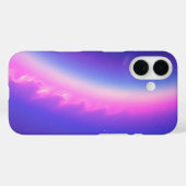 宇宙の夢の風景:銀河系を旅 Case-Mate iPhoneケース (裏面 (横))