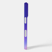 宇宙の夢の風景:銀河系を旅 Case-Mate iPhoneケース (裏面 / 右)