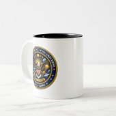宇宙の大統領 マグ (正面左)