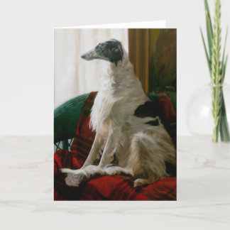 宇宙の天使犬 カード