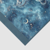 宇宙の天馬  薄葉紙 (詳細)