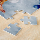 宇宙の女神パズル ジグソーパズル (側面)