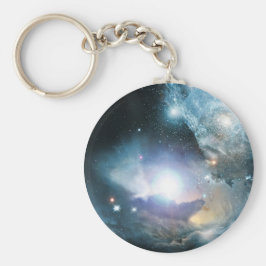 宇宙の始まり キーホルダー