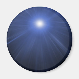 宇宙の始まり マグネット