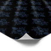 宇宙の子守唄 - ポスター (角)