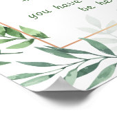 宇宙の子感動的引用文 ポスター (角)