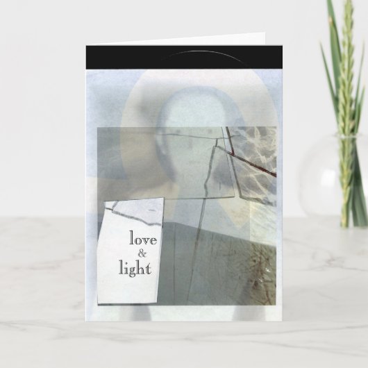 宇宙の子 シーズンカード (正面)