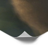 宇宙の子 ポスター (角)