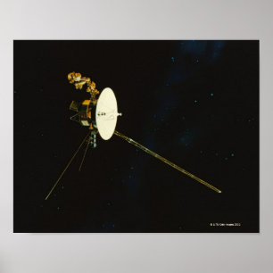 宇宙の宇宙船 ポスター