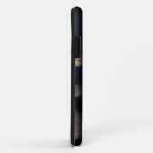 宇宙の惑星の配置 Case-Mate iPhoneケース (裏面/右)