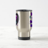 宇宙の愛 トラベルマグ (中央)