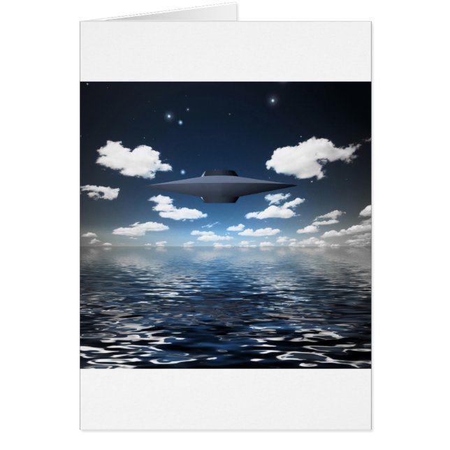 宇宙の技術 (正面)