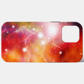 宇宙の星雲銀河系 Case-Mate iPhoneケース (裏面 (横))