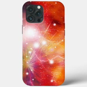 宇宙の星雲銀河系 iPhone 13 PRO MAXケース