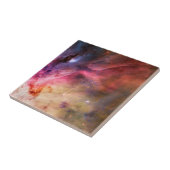 宇宙の星雲 タイル (側面)