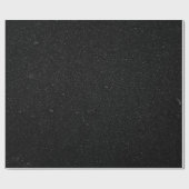 宇宙の星 ラッピングペーパー (フラット)