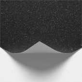 宇宙の星 ラッピングペーパー (角)