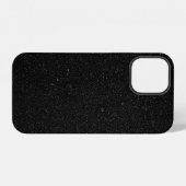 宇宙の星 iPhoneケース (裏面横)