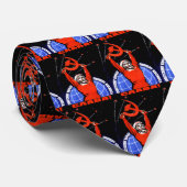 宇宙の栄光 ネクタイ (ロール)