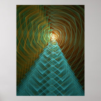 宇宙の歌 ポスター