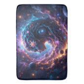 宇宙の母 ― 星を夢みる者 バスマット (正面縦)