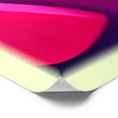 宇宙の渦:ネオンオデッセイ ポスター (角)