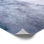 宇宙の測点（オービット9） ポスター (角)