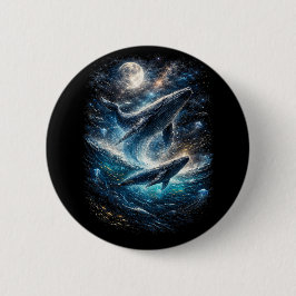 宇宙の潮の歌 缶バッジ