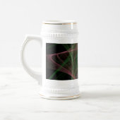 宇宙の炎 ビールジョッキ (左)