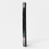 宇宙の猫 Case-Mate iPhoneケース (裏面/左)