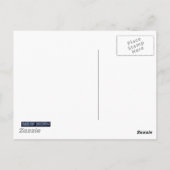 宇宙の生命の木 ポストカード (裏面)