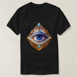 宇宙の目05 Tシャツ