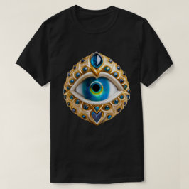 宇宙の目11 Tシャツ