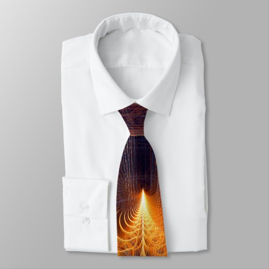 宇宙の秘密を解くこと ネクタイ (タイ)