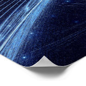 宇宙の秘密を解く ポスター (角)