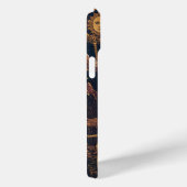 宇宙の秘密 Case-Mate iPhoneケース (裏面 / 右)