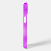 宇宙の空 Case-Mate iPhoneケース (裏面 / 右)
