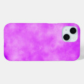 宇宙の空 Case-Mate iPhoneケース (裏面 (横))