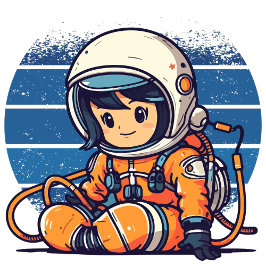 宇宙の美 スローブランケット