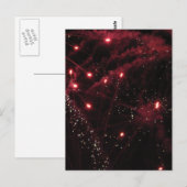 宇宙の至福 ポストカード (正面/裏面)