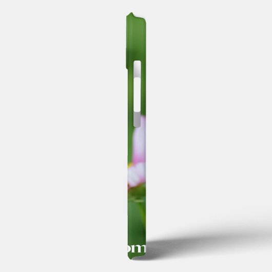 宇宙の花 Case-Mate iPhoneケース (裏面 / 左)