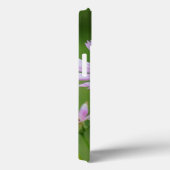 宇宙の花 Case-Mate iPhoneケース (裏面 / 右)