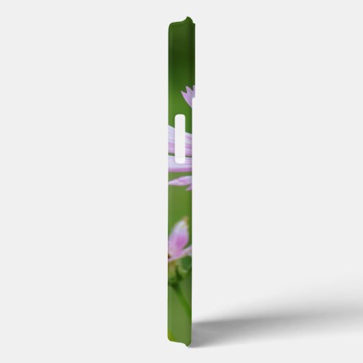 宇宙の花 Case-Mate iPhoneケース (裏面 / 右)