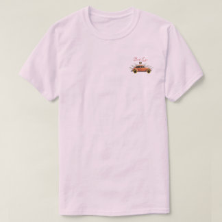 宇宙の虫 Tシャツ